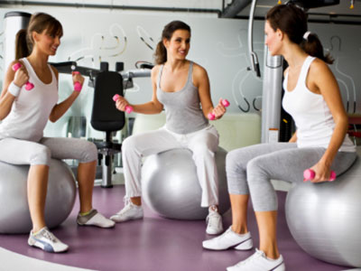 Βελτιώστε την εμφάνιση του στήθους σας